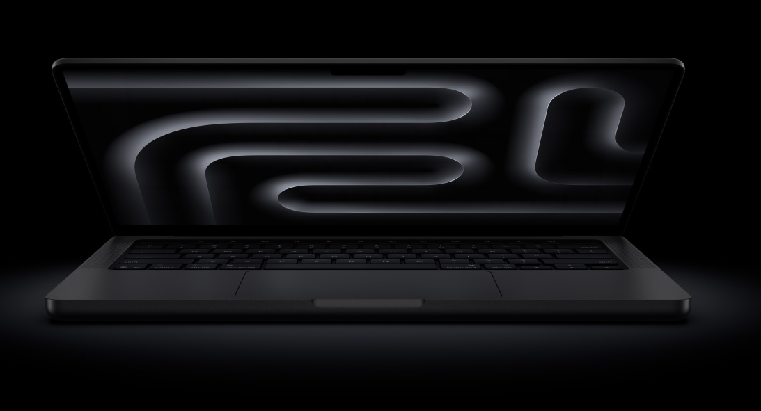 Liquid Retina XDR display.