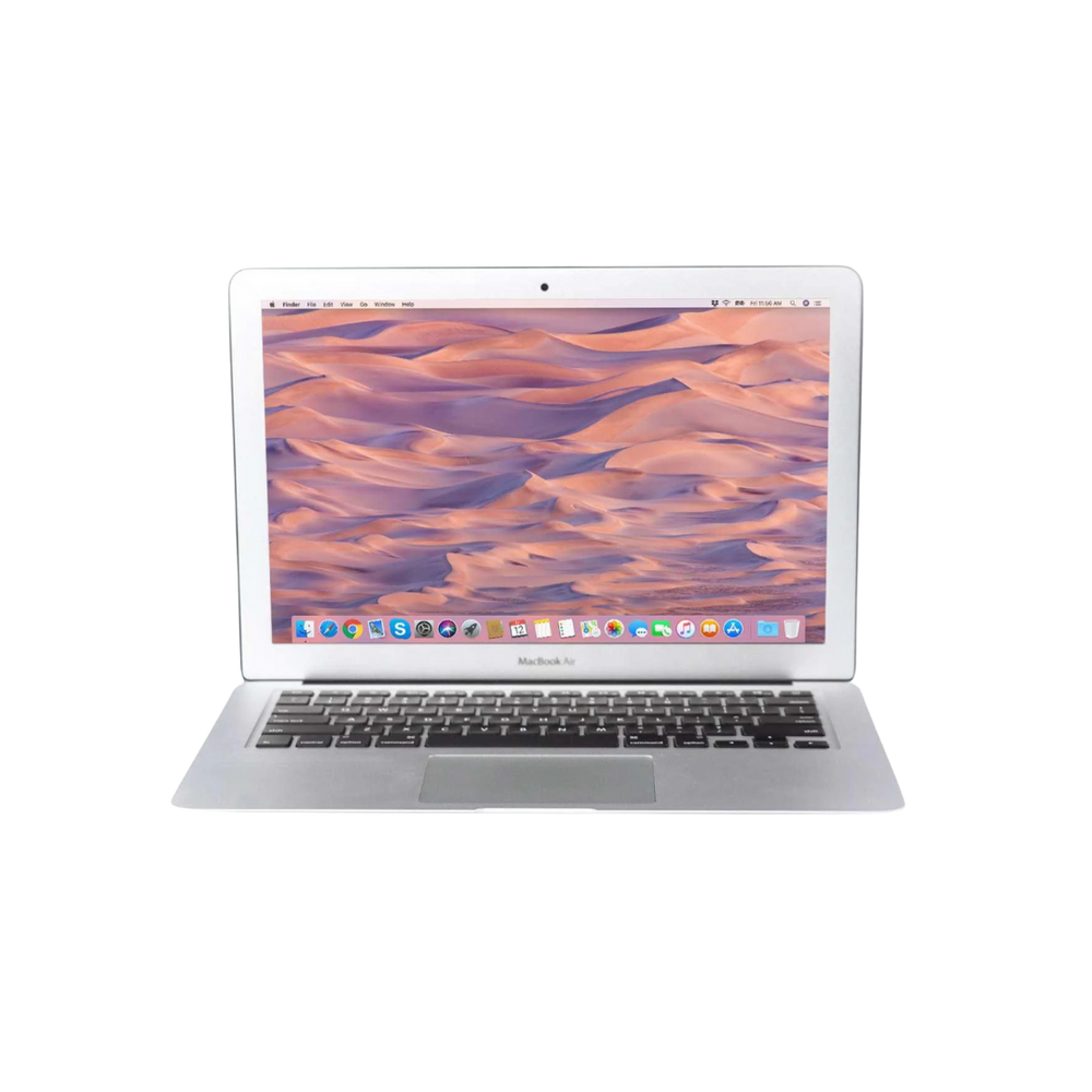 Macbook Air 2017